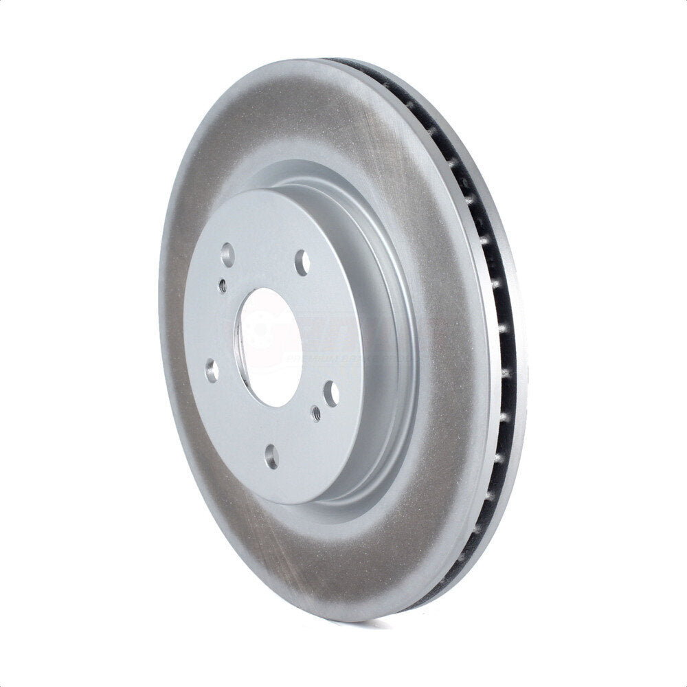 Rotor de frein à disque avant pour Suzuki Grand Vitara 2006 – 2013 GCR-980509