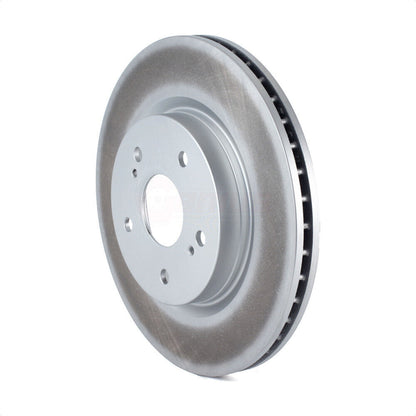 Rotor de frein à disque avant pour Suzuki Grand Vitara 2006 – 2013 GCR-980509
