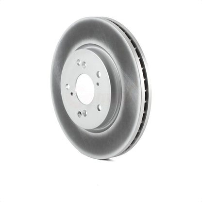 Rotor de frein à disque avant, pour Honda CR-V Acura RDX Accord Crosstour GCR-980515