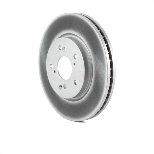 Rotor de frein à disque avant, pour Honda CR-V Acura RDX Accord Crosstour GCR-980515