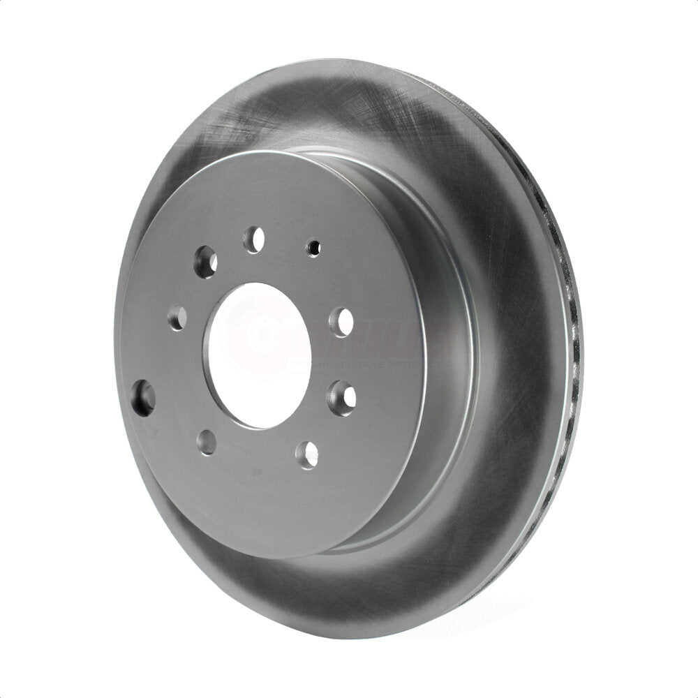 Rotor de frein à disque arrière, pour Ford Edge Mazda CX-7 Lincoln MKX GCR-980523