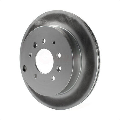 Rotor de frein à disque arrière, pour Ford Edge Mazda CX-7 Lincoln MKX GCR-980523