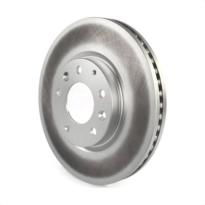 Rotor de frein à disque avant, pour Mazda CX-7 Ford Edge Lincoln MKX GCR-980524