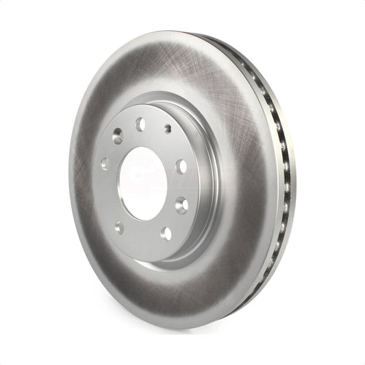 Rotor de frein à disque avant, pour Mazda CX-7 Ford Edge Lincoln MKX GCR-980524