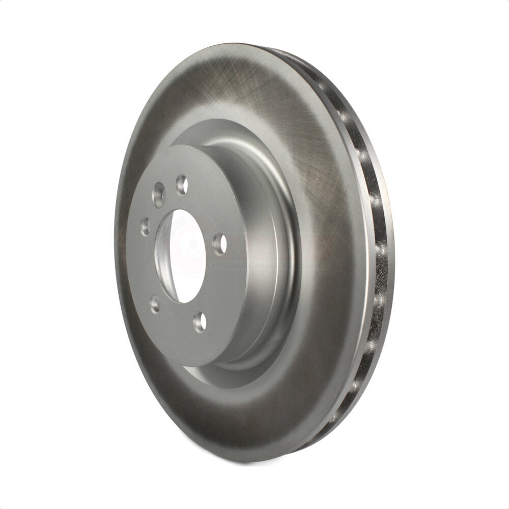 Rotor de frein à disque avant pour Land Rover Range Sport LR4 Discovery GCR-980526