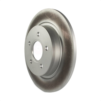 Rotor de frein à disque arrière pour Volvo S40 C30 V50 C70 GCR-980550
