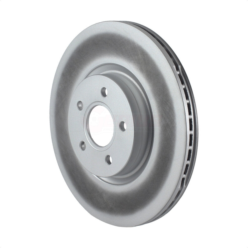 Rotor de frein à disque avant, pour Ford Escape Focus Transit Connect Volvo S40 Lincoln