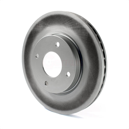 Rotor de frein à disque avant pour Nissan Versa Sentra Cube GCR-980561
