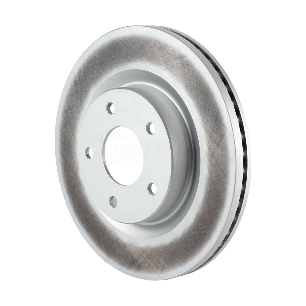 Rotor de frein à disque avant pour Nissan Altima GCR-980562