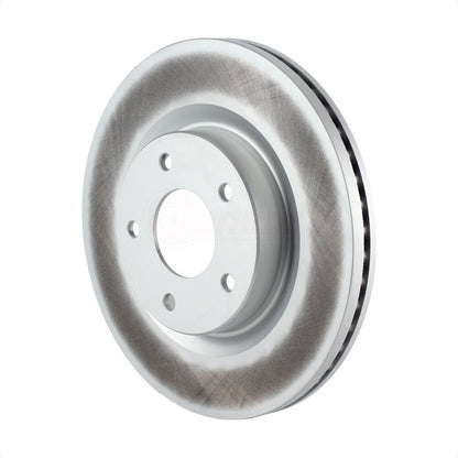 Rotor de frein à disque avant pour Nissan Altima GCR-980562