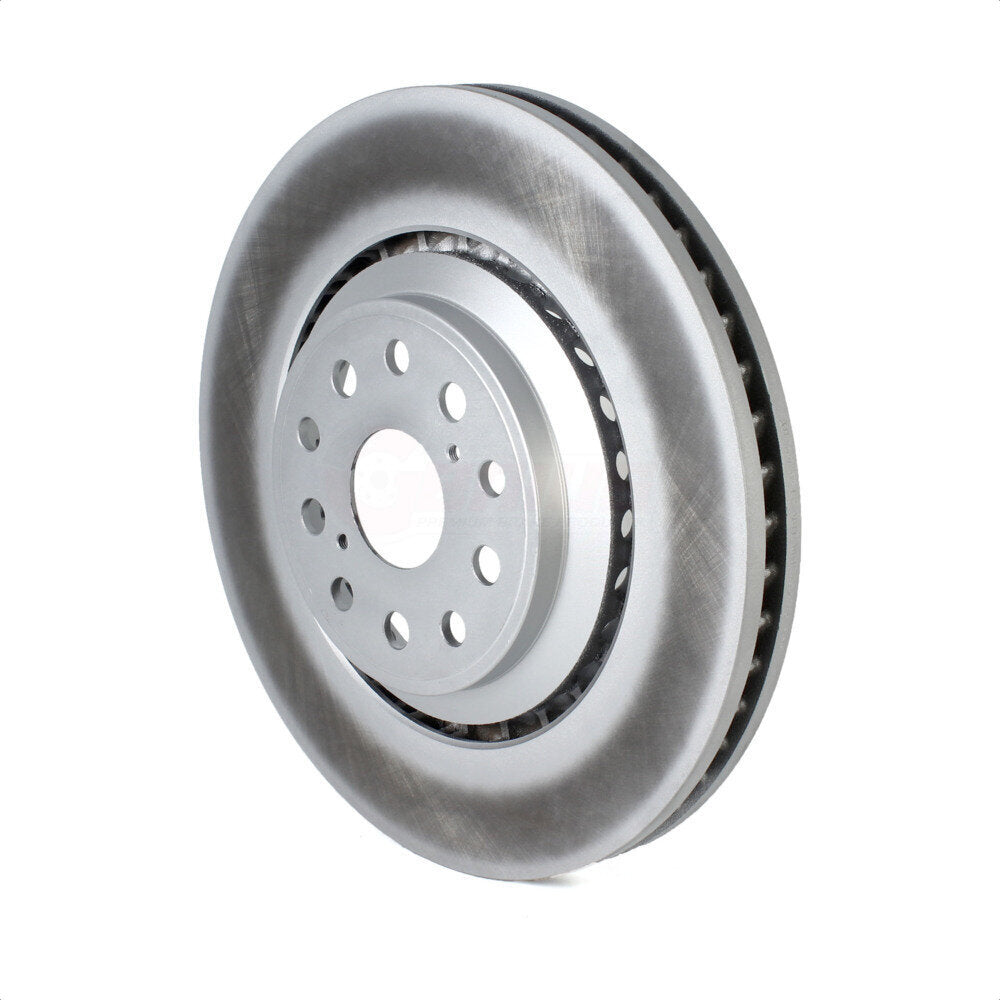 Rotor de frein à disque avant gauche, pour Lexus LS460 LS500 LS600h LS500h GCR-980564