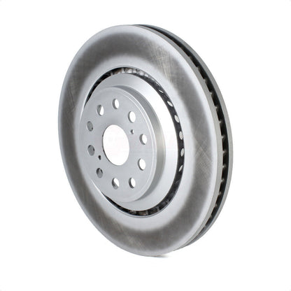 Rotor de frein à disque avant gauche, pour Lexus LS460 LS500 LS600h LS500h GCR-980564