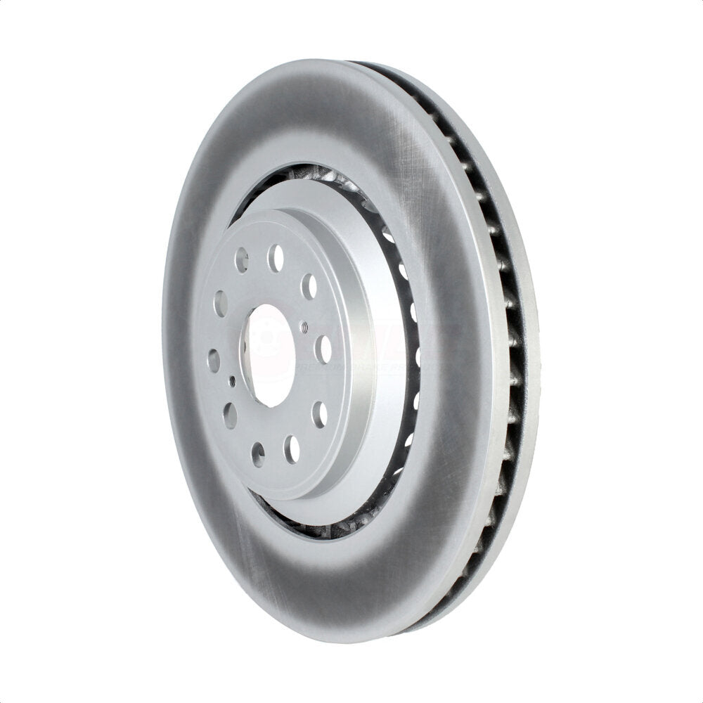 Rotor de frein à disque avant droit, pour Lexus LS460 LS500 LS600h LS500h GCR-980565