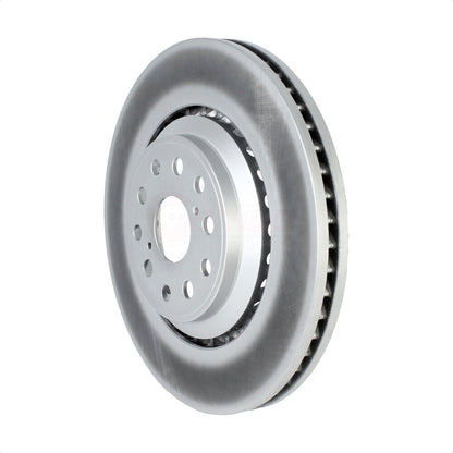 Rotor de frein à disque avant droit, pour Lexus LS460 LS500 LS600h LS500h GCR-980565