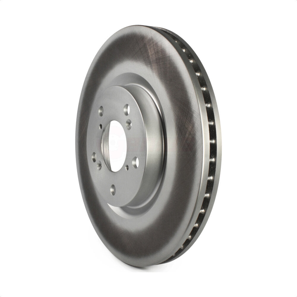 Rotor de frein à disque avant pour Honda Pilot Acura MDX RLX ZDX GCR-980566