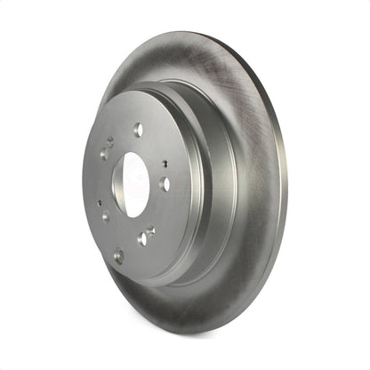 Rotor de frein à disque arrière pour Honda Odyssey Pilot Acura MDX ZDX GCR-980567