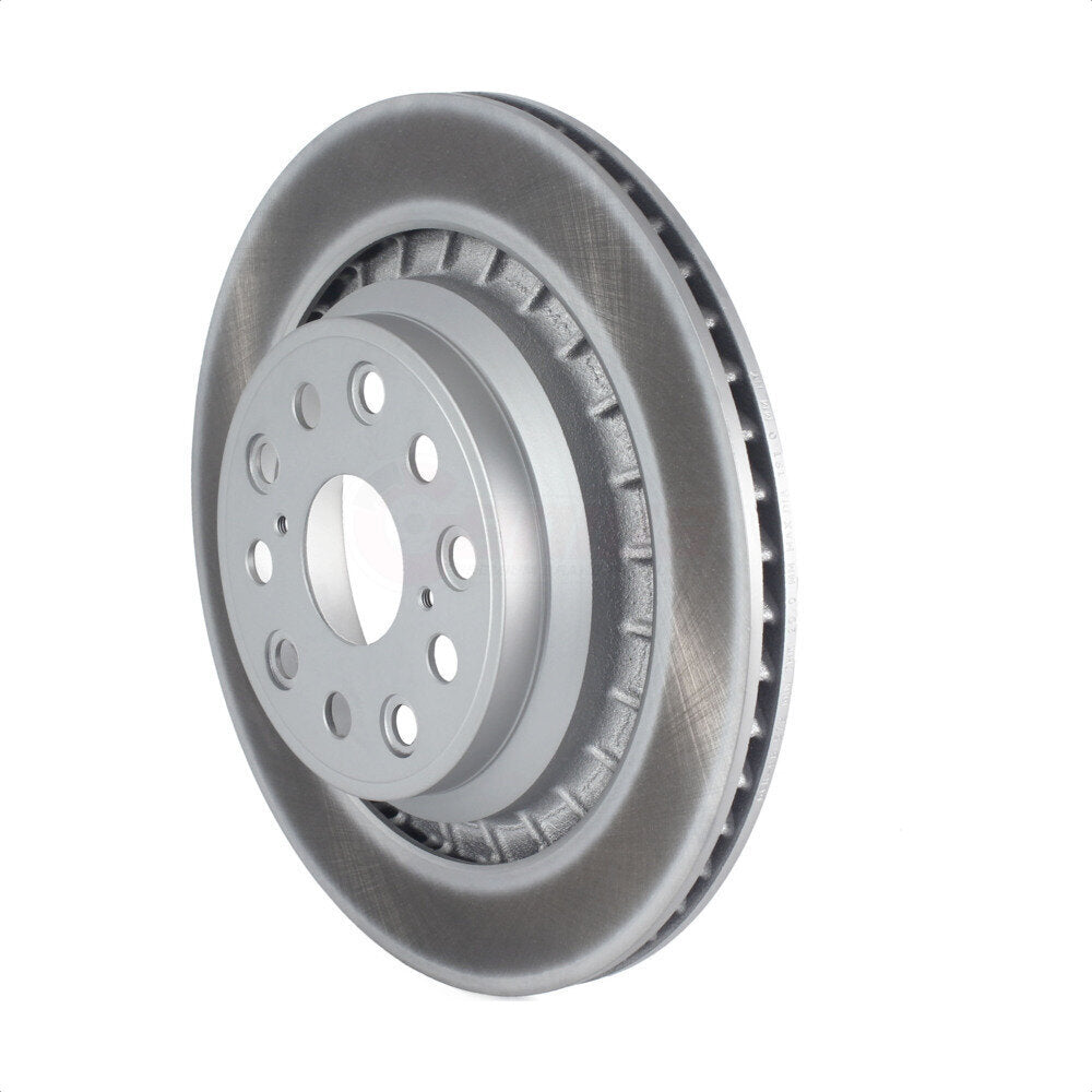 Rotor de frein à disque arrière droit pour Lexus LS460 LS600h GCR-980572
