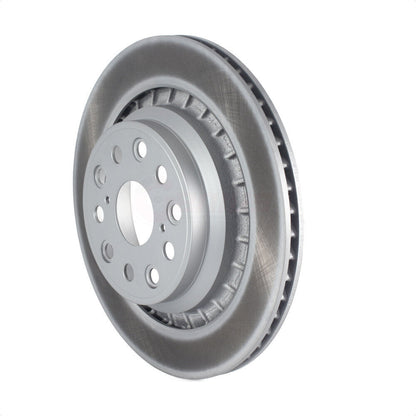 Rotor de frein à disque arrière droit pour Lexus LS460 LS600h GCR-980572