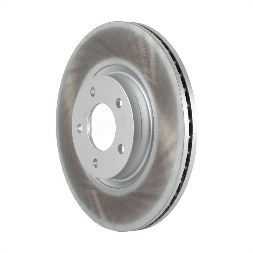 Rotor de frein à disque avant pour Mazda 3 GCR-980576