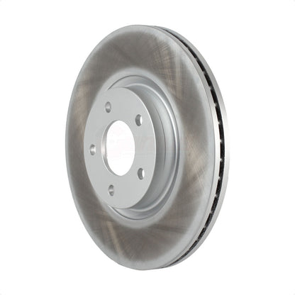 Rotor de frein à disque avant pour Mazda 3 GCR-980576