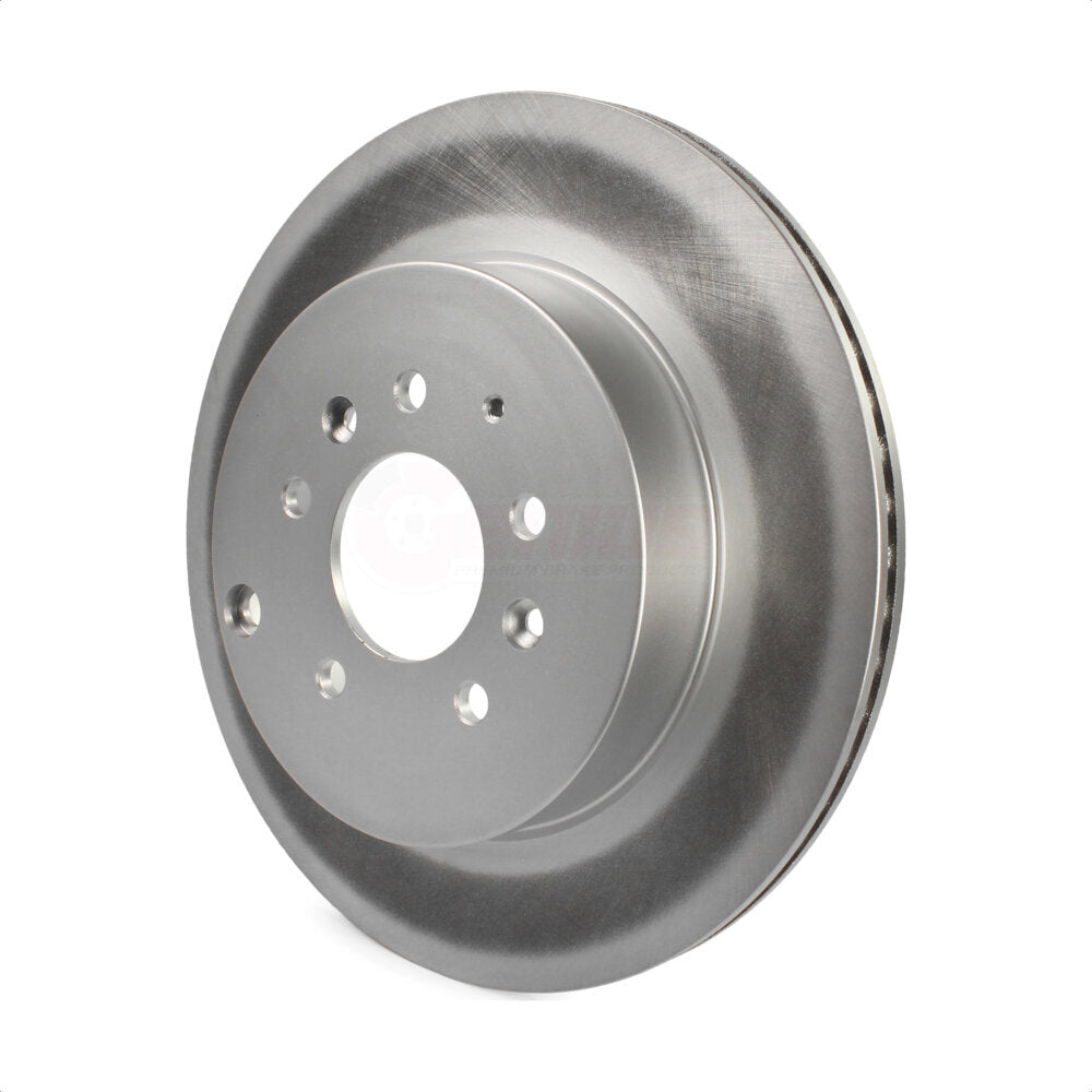 Rotor de frein à disque arrière pour Mazda CX-9 2007-2015 GCR-980579