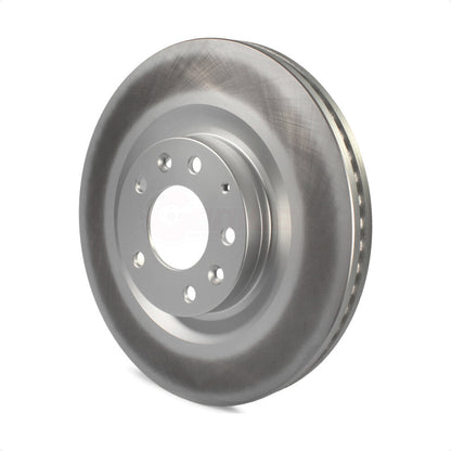 Rotor de frein à disque avant pour Mazda CX-9 2007-2015 GCR-980580