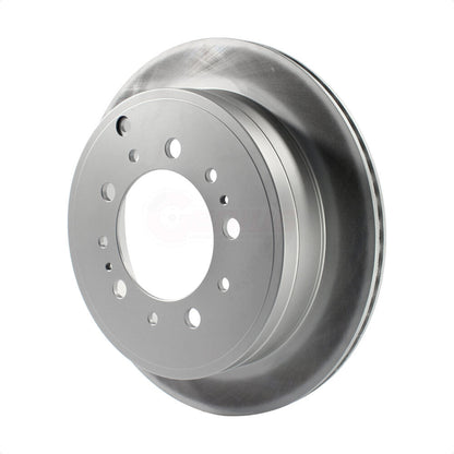 Rotor de frein à disque arrière, pour Toyota Tundra Sequoia Lexus LX570 Land Cruiser
