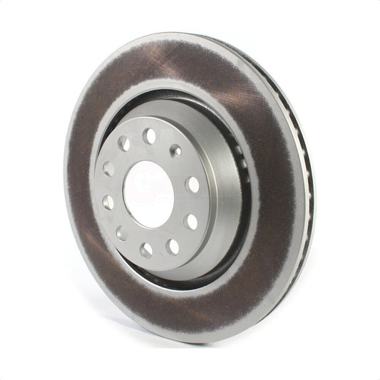 Rotor de frein à disque arrière, pour Volkswagen Atlas Audi Q3 GTI Cross Sport Golf R Passa