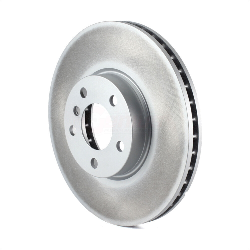 Rotor de frein à disque avant pour BMW X5 X6 GCR-980590