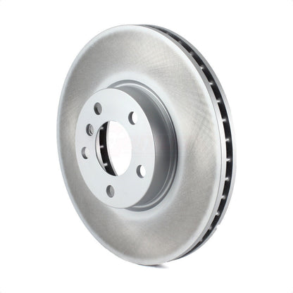 Rotor de frein à disque avant pour BMW X5 X6 GCR-980590