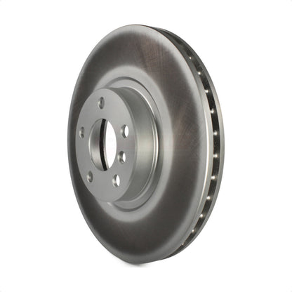 Rotor de frein à disque avant pour BMW X5 X6 GCR-980591
