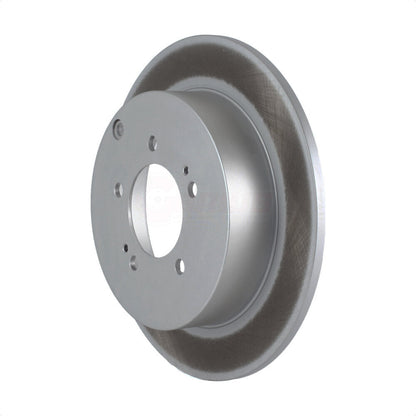 Rotor de frein à disque arrière pour Mitsubishi Lancer Outlander GCR-980594