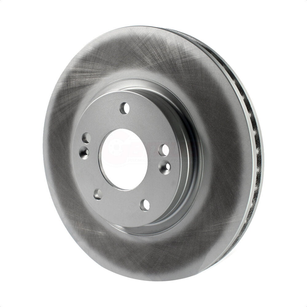 Rotor de frein à disque avant pour Hyundai Santa Fe 2007-2009 GCR-980595