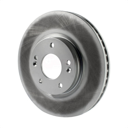 Rotor de frein à disque avant pour Hyundai Santa Fe 2007-2009 GCR-980595