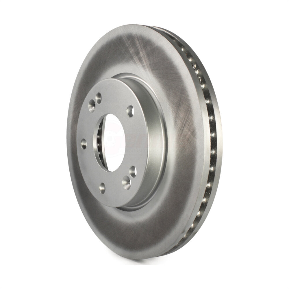 Rotor de frein à disque avant pour Kia Rondo 2007 – 2009 GCR-980598