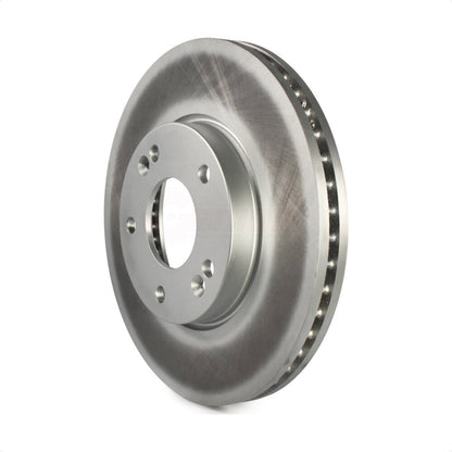 Rotor de frein à disque avant pour Kia Rondo 2007 – 2009 GCR-980598