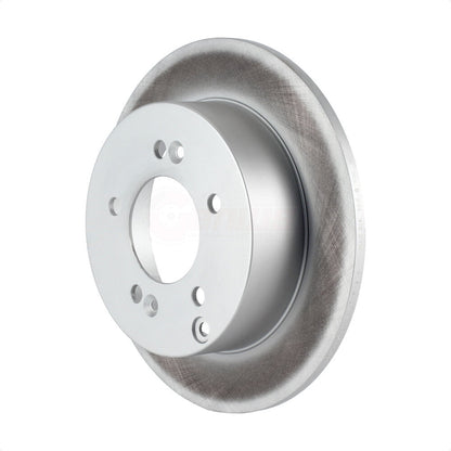 Rotor de frein à disque arrière pour Kia Rondo 2007 – 2012 GCR-980599