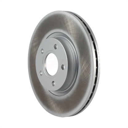 Rotor de frein à disque avant, pour Ford Escape Volvo c-max S40 C30 V50 C70 GCR-980601