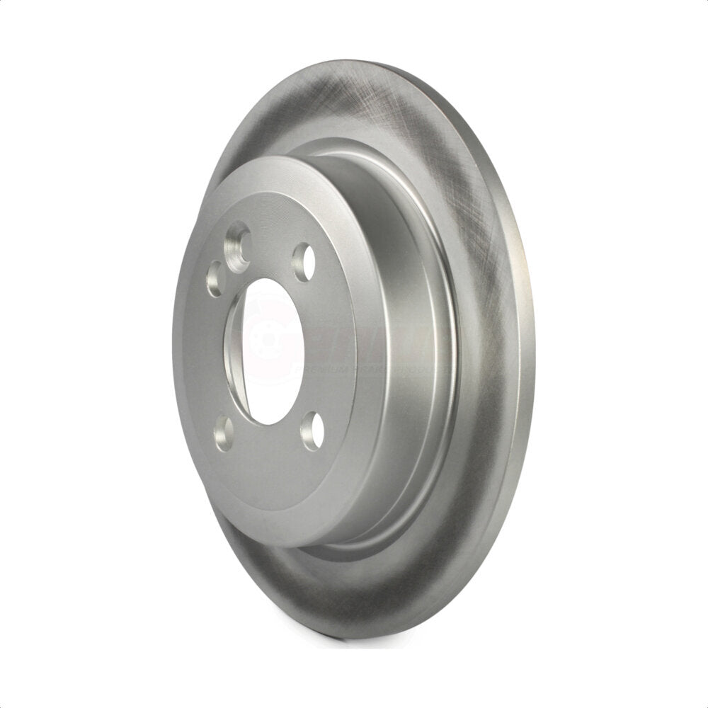 Rotor de frein à disque arrière pour Mini Cooper GCR-980604