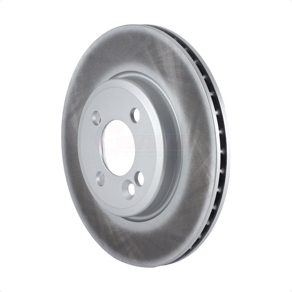 Rotor de frein à disque avant pour Mini Cooper GCR-980606