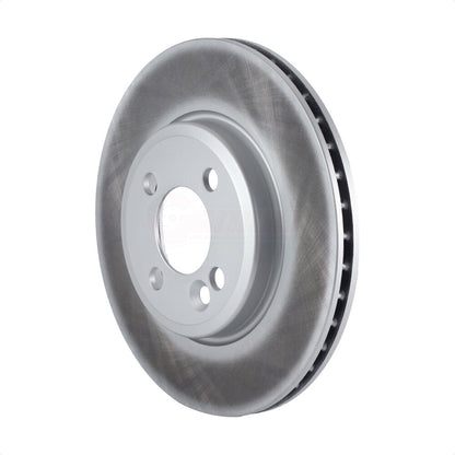 Rotor de frein à disque avant pour Mini Cooper GCR-980606