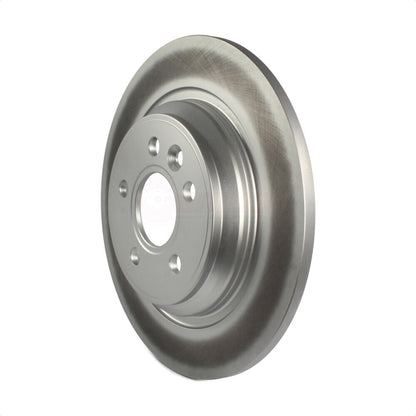 Rotor de frein à disque arrière, pour Volvo XC70 S60 V60 S80 Cross Country V70 GCR-980607