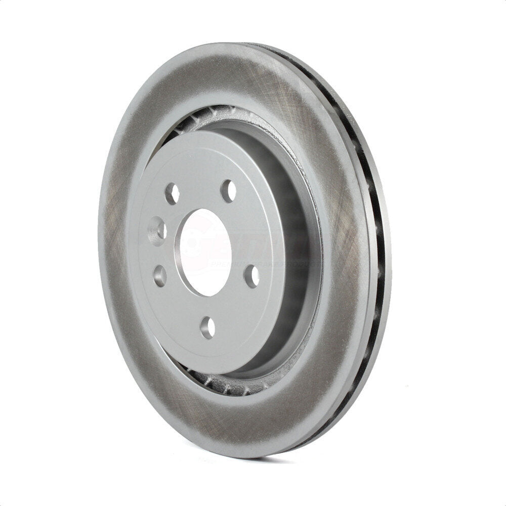 Rotor de frein à disque arrière, pour Volvo XC70 S60 V60 S80 V70 GCR-980609