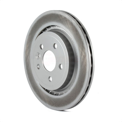 Rotor de frein à disque arrière, pour Volvo XC70 S60 V60 S80 V70 GCR-980609
