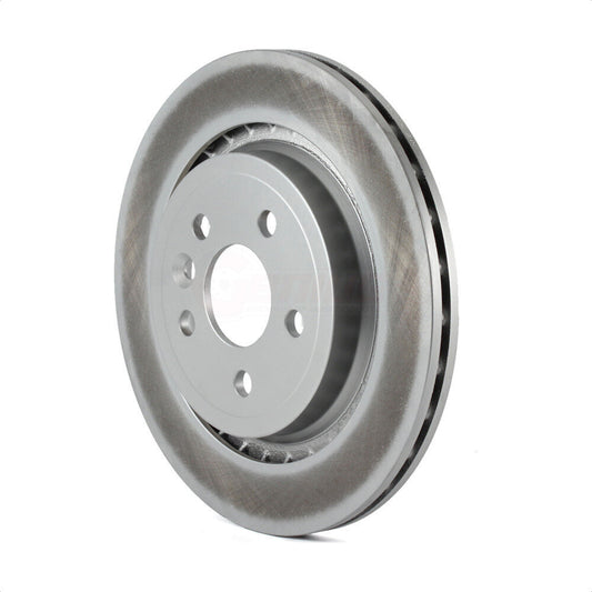 Rotor de frein à disque arrière, pour Volvo XC70 S60 V60 S80 V70 GCR-980609