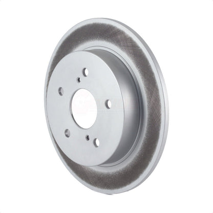 Rotor de frein à disque arrière pour Suzuki SX4 Crossover GCR-980610