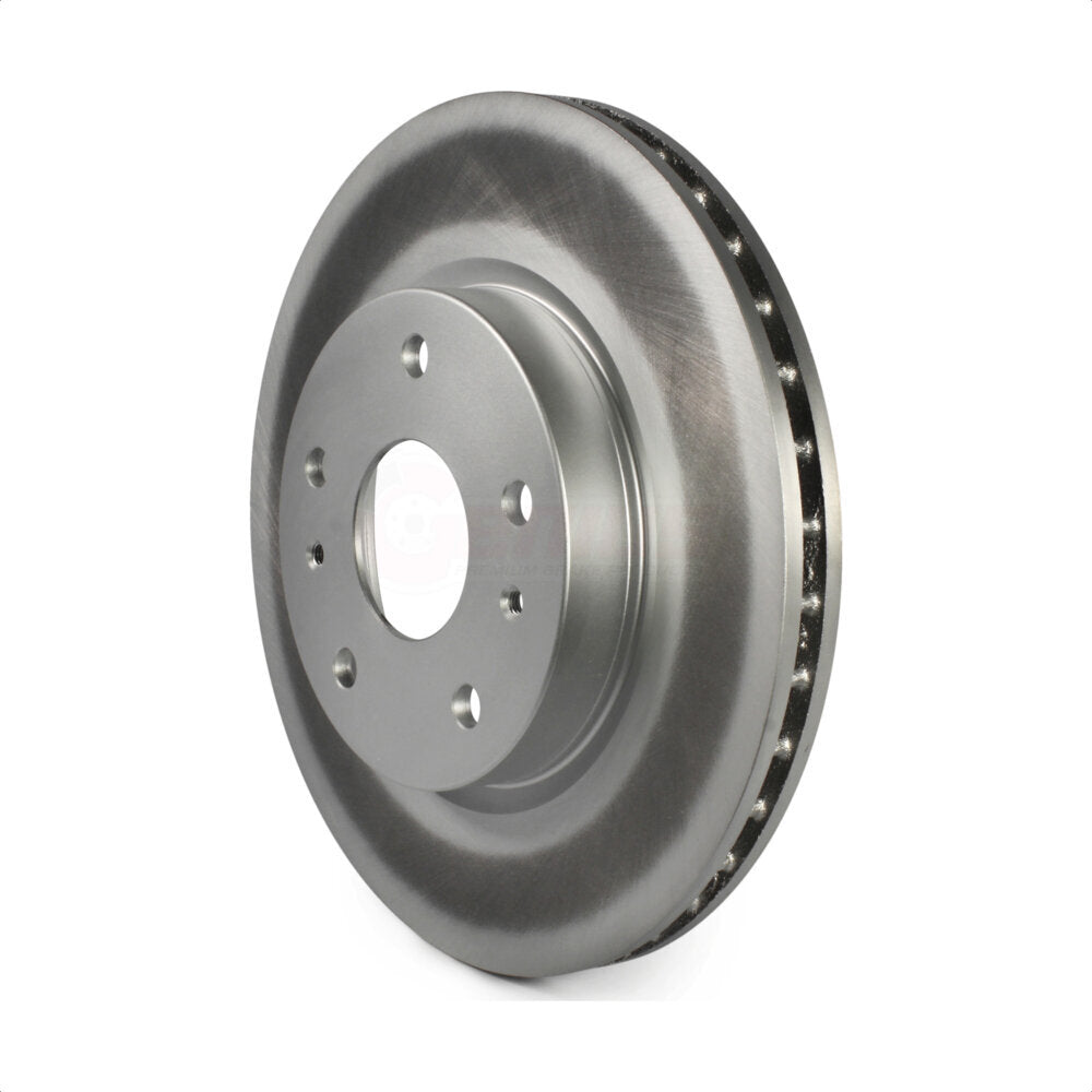 Rotor de frein à disque avant pour Suzuki SX4 Crossover GCR-980611