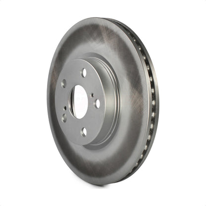 Rotor de frein à disque avant, pour Toyota Corolla Matrix Pontiac Vibe Scion xD