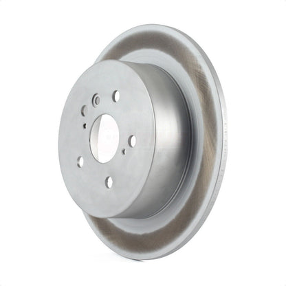 Rotor de frein à disque arrière pour Toyota Highlander 2008-2013 GCR-980631