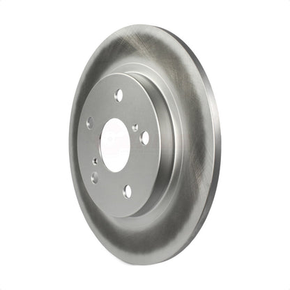 Rotor de frein à disque arrière, pour Toyota Matrix Pontiac Vibe Corolla iM Scion xB